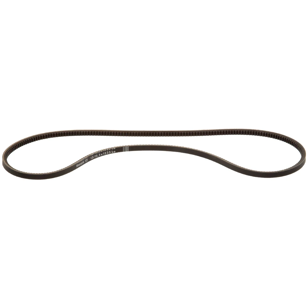 Fläktrem  12,5 x 1525