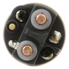 Solenoid, Femsa MOA 12-10