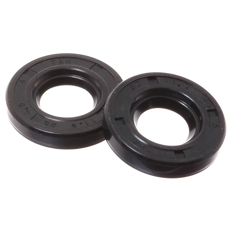 Radialtätn.sats 11x25x4.5