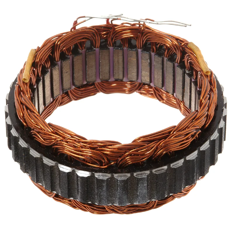 Stator 12V-60A, Mitsub. pump