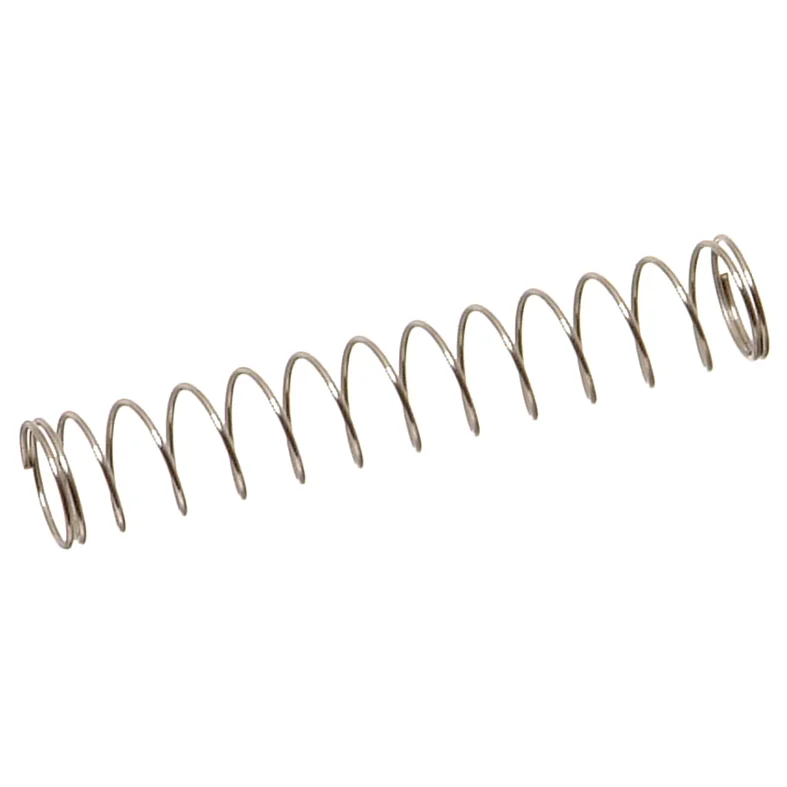 Kolfjäder Mitsubishi