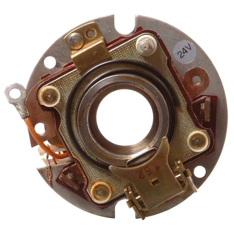 Solenoid 24V