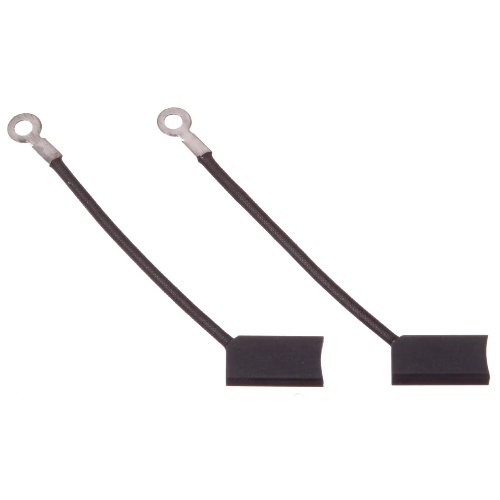 Kolsats 6.3x12.7x25.4 mm