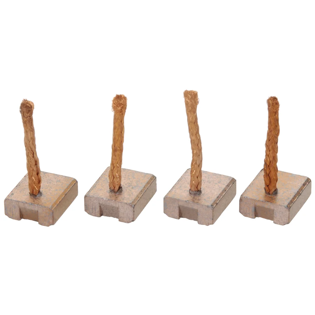 Kolsats, 7x16x18mm, 6V