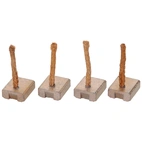 Kolsats, 7x16x18mm, 6V