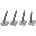 Kolsats, 7x16x18mm, 6V