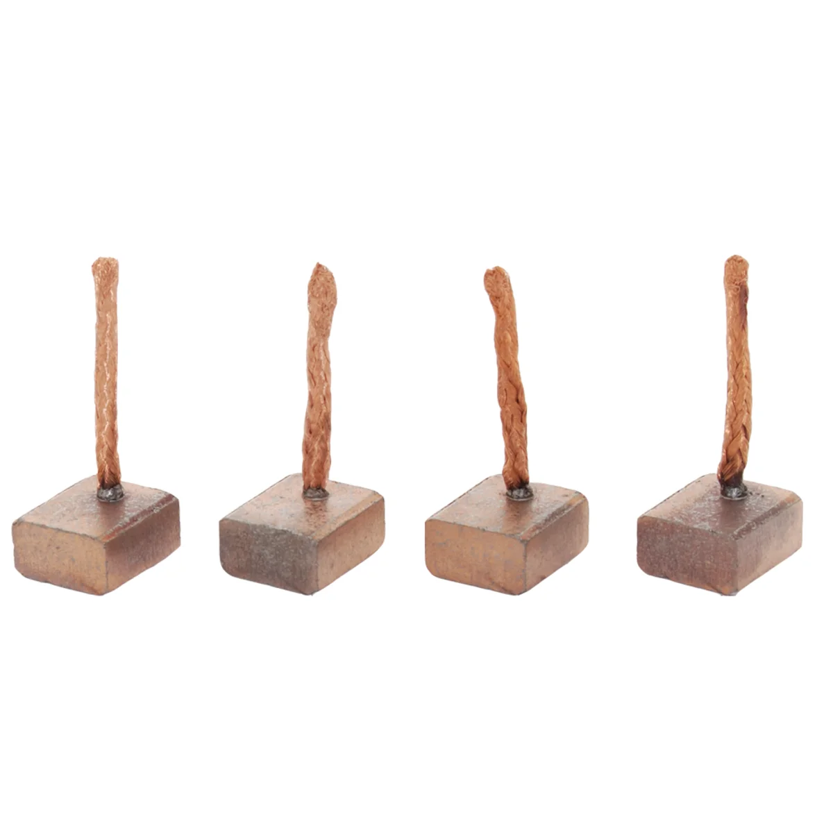 Kolsats, 9x16x17mm, med kabel