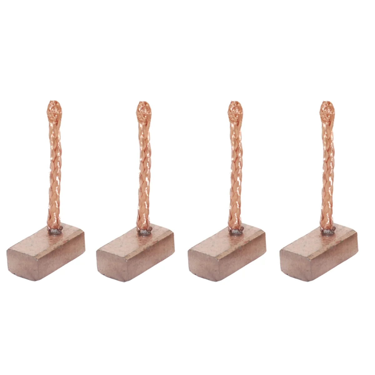 Kolsats, 7x10x18mm, med kabel