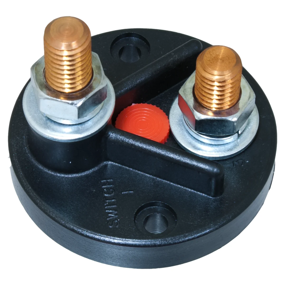 Solenoid - Rep.sats
