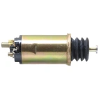 Solenoid, Butec/Nikko