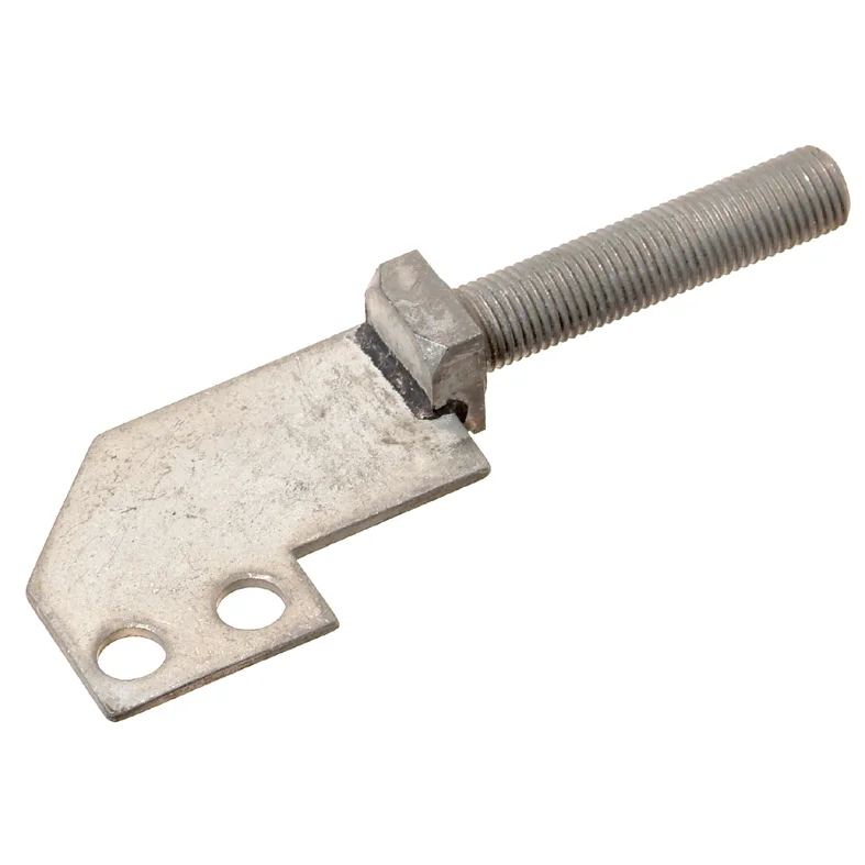 Förbindning startm.