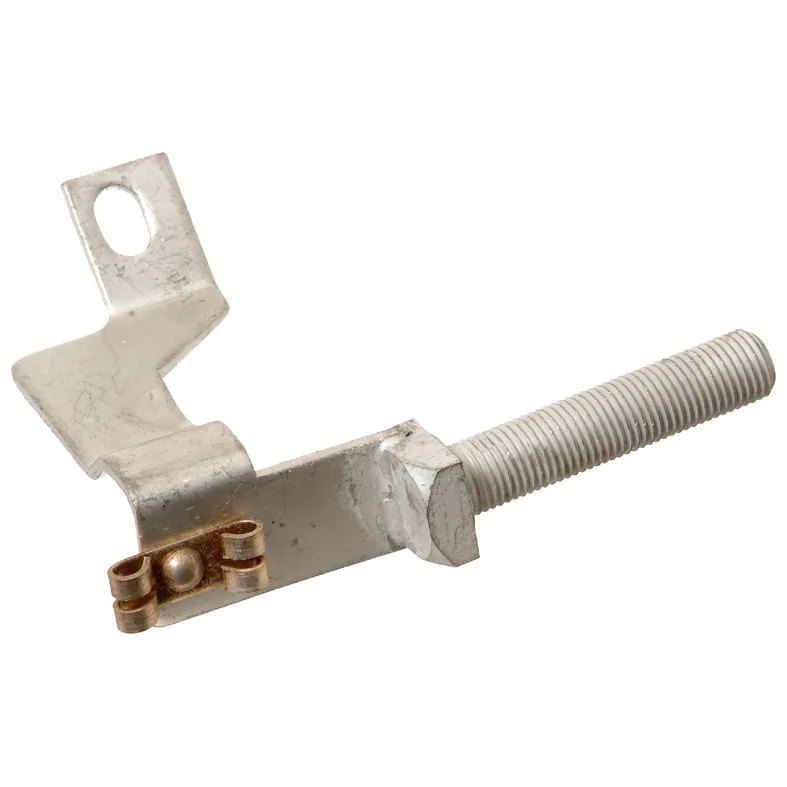 Förbindning startm.