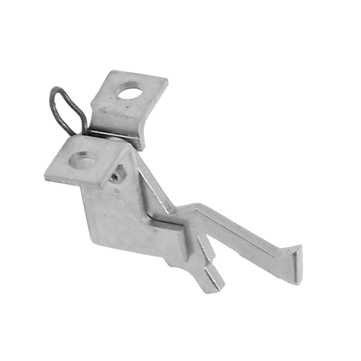 Utlösningsarm, Startm.