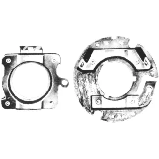 Kontakts.CAV 5933-845A/963A