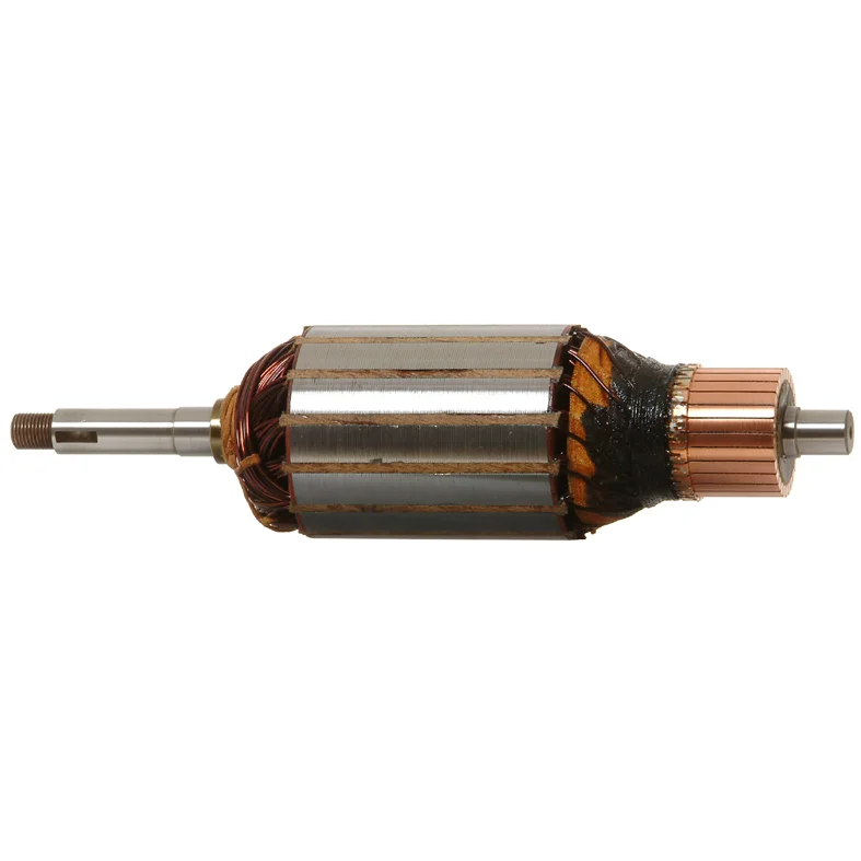 Ankare Gen. 24V, CAV