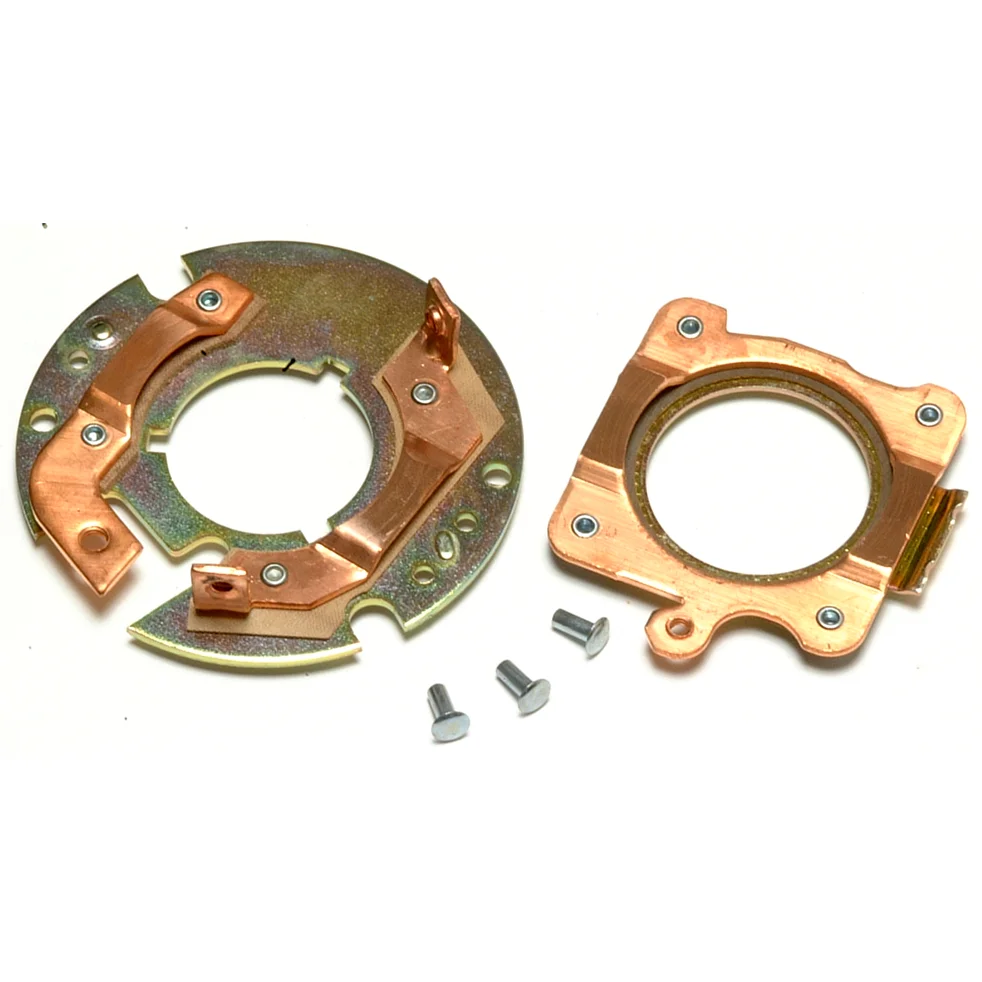 Kontaktsats, CA 6211-32/33