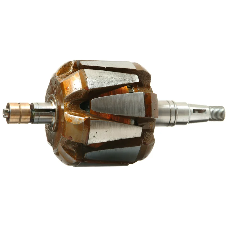 Rotor 24V, AC7