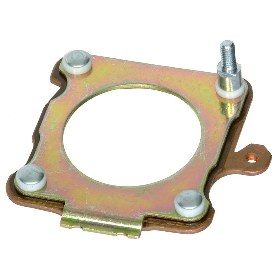 Rörl.Sol.kontakt,CAV 12V/24V