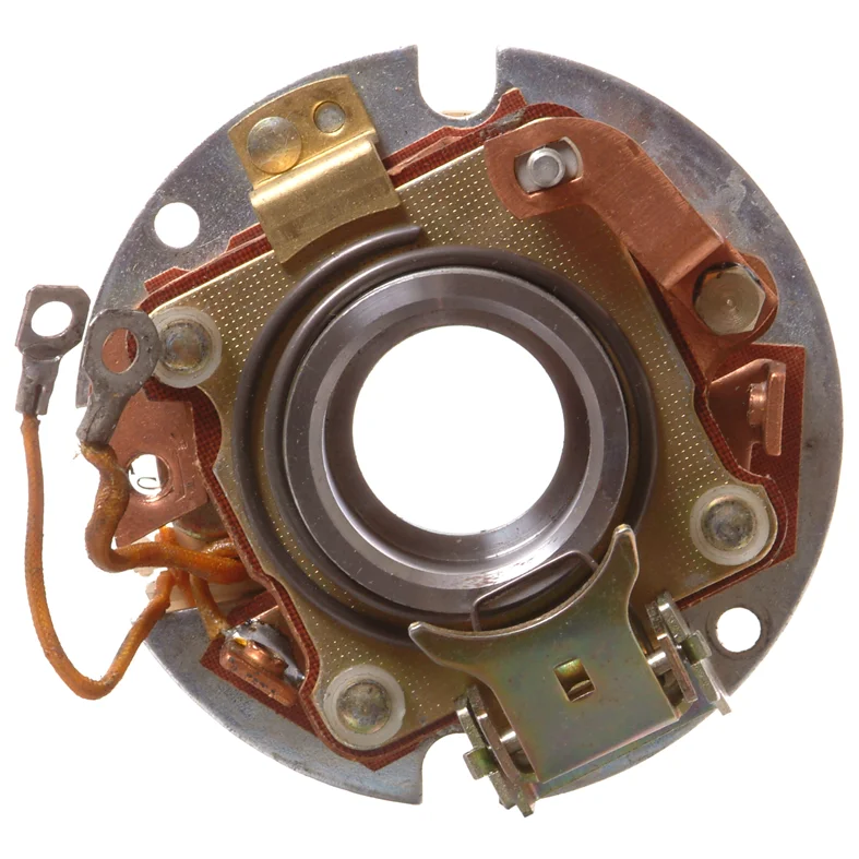 Solenoid 12V