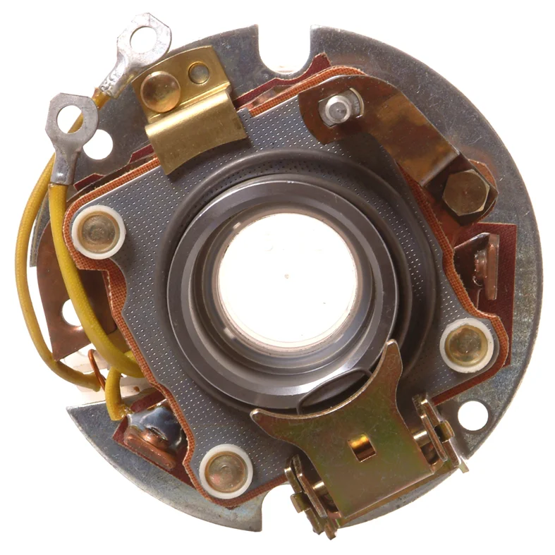 Solenoid 12V
