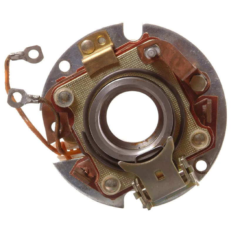 Solenoid