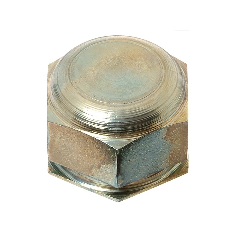 Mutter Lock CAV  Startm.