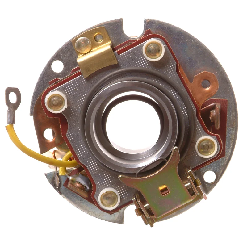 Solenoid CAV, 12V, Spärring