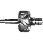 Rotor 24V-30A