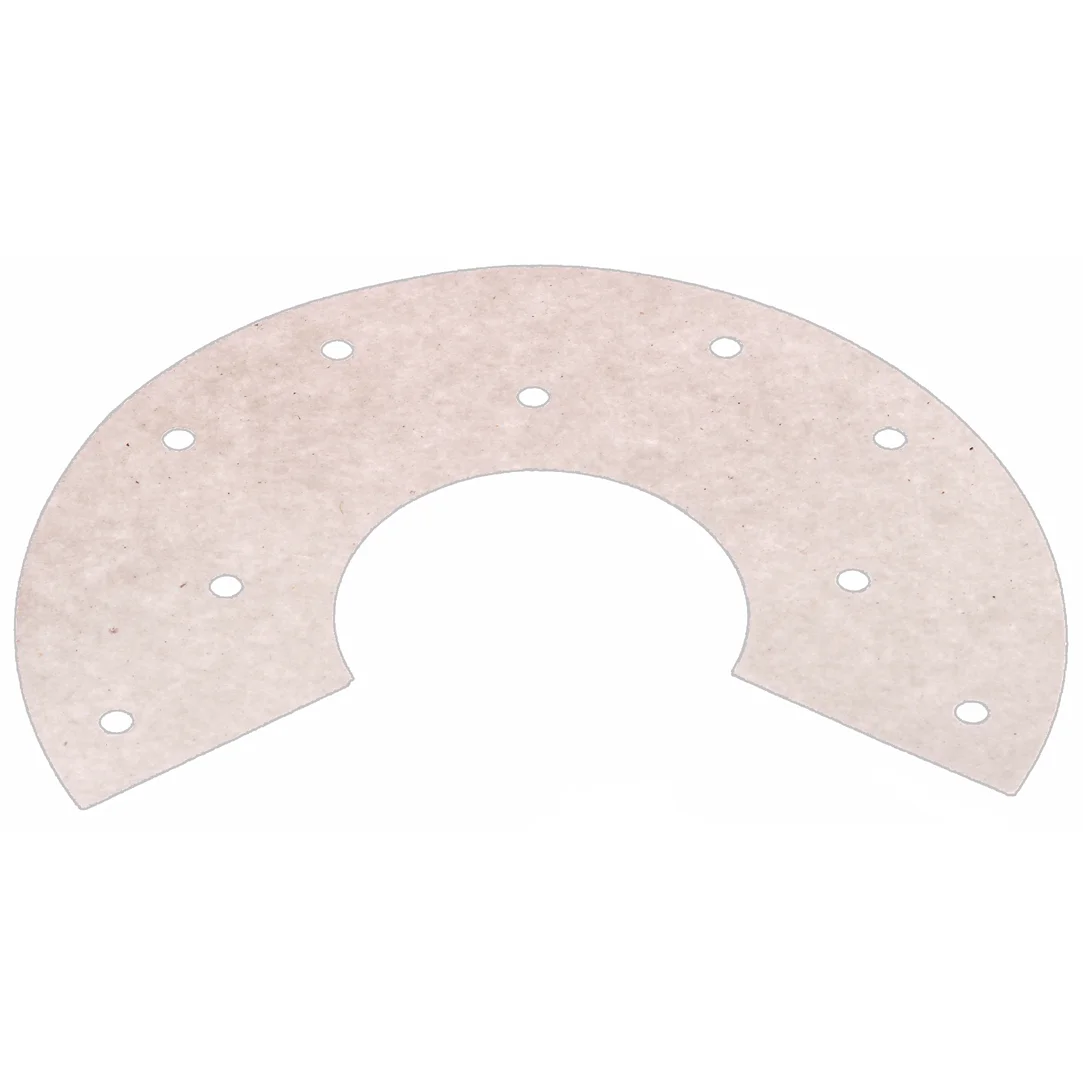 Isolering diodp. AC 203