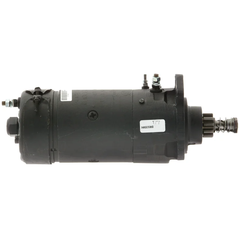 CAV Startmotor 12V-3.6kW