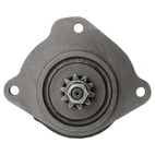 CAV Startm.24V-4.0kW, 1321F183