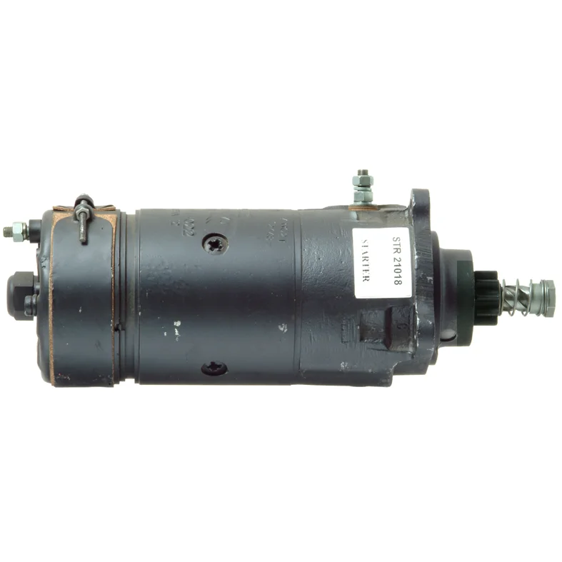 CAV Startmotor 24V, 1321F701