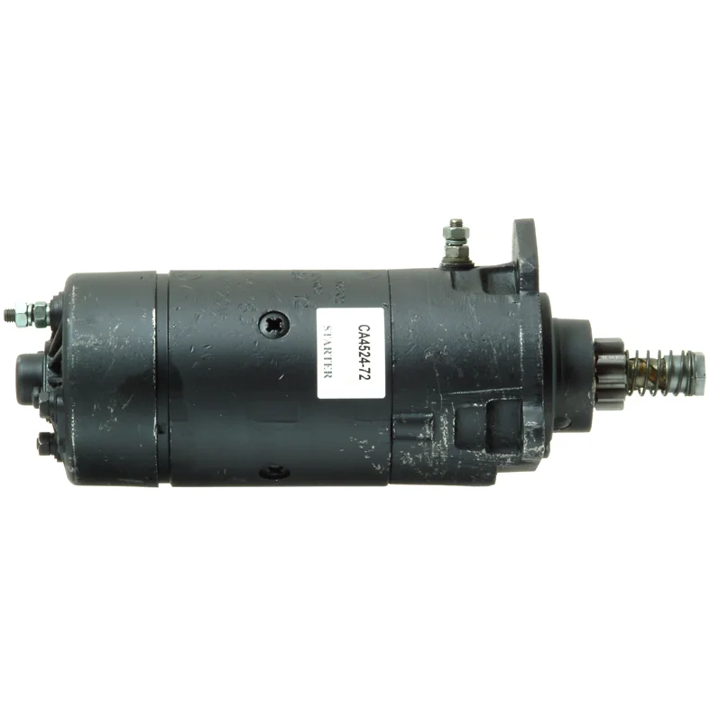 CAV Startm. 24V-5.2kW,1321F702