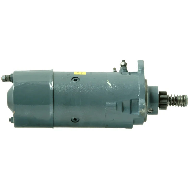 Lister CAV Startm. 24V