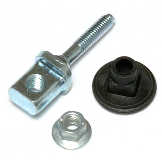 Terminalsats (B+), CS130 gen.