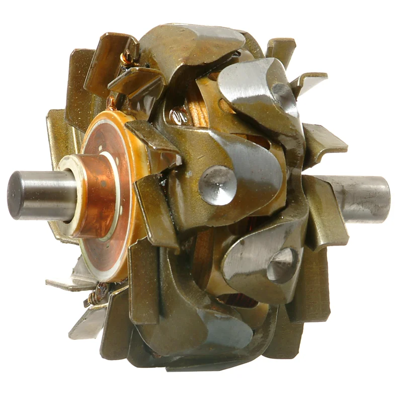 Rotor 12V-65A, Chrysler 78>