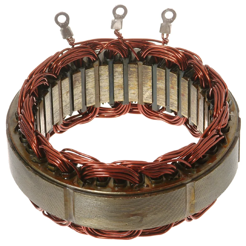 Stator 12V-90A, Chr. 40/90 typ