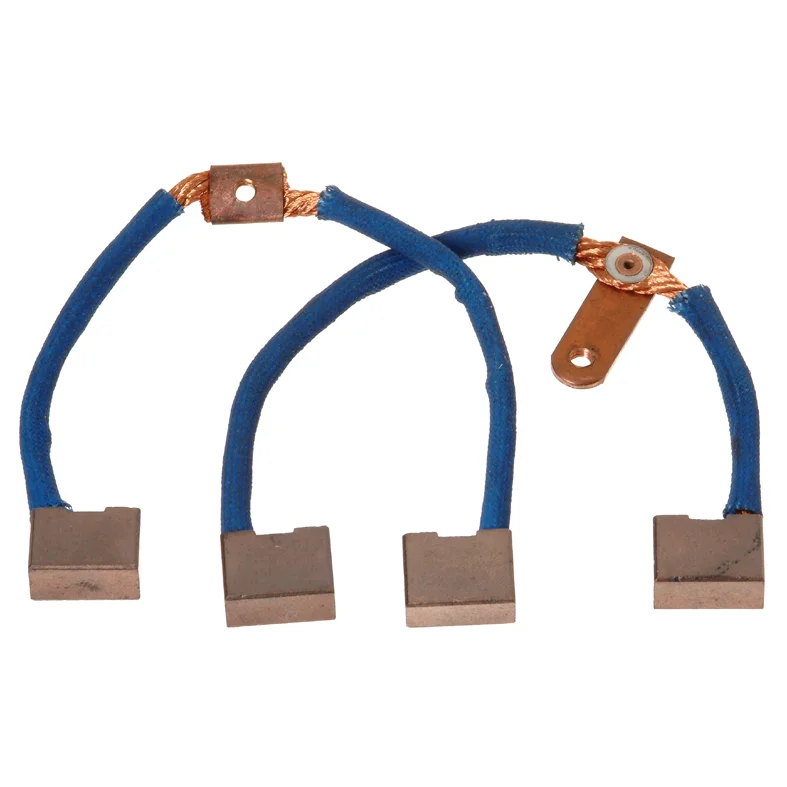 Kolsats, Chrysler (CHX 6-7)