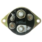 Solenoid 12V, 28MT Delco