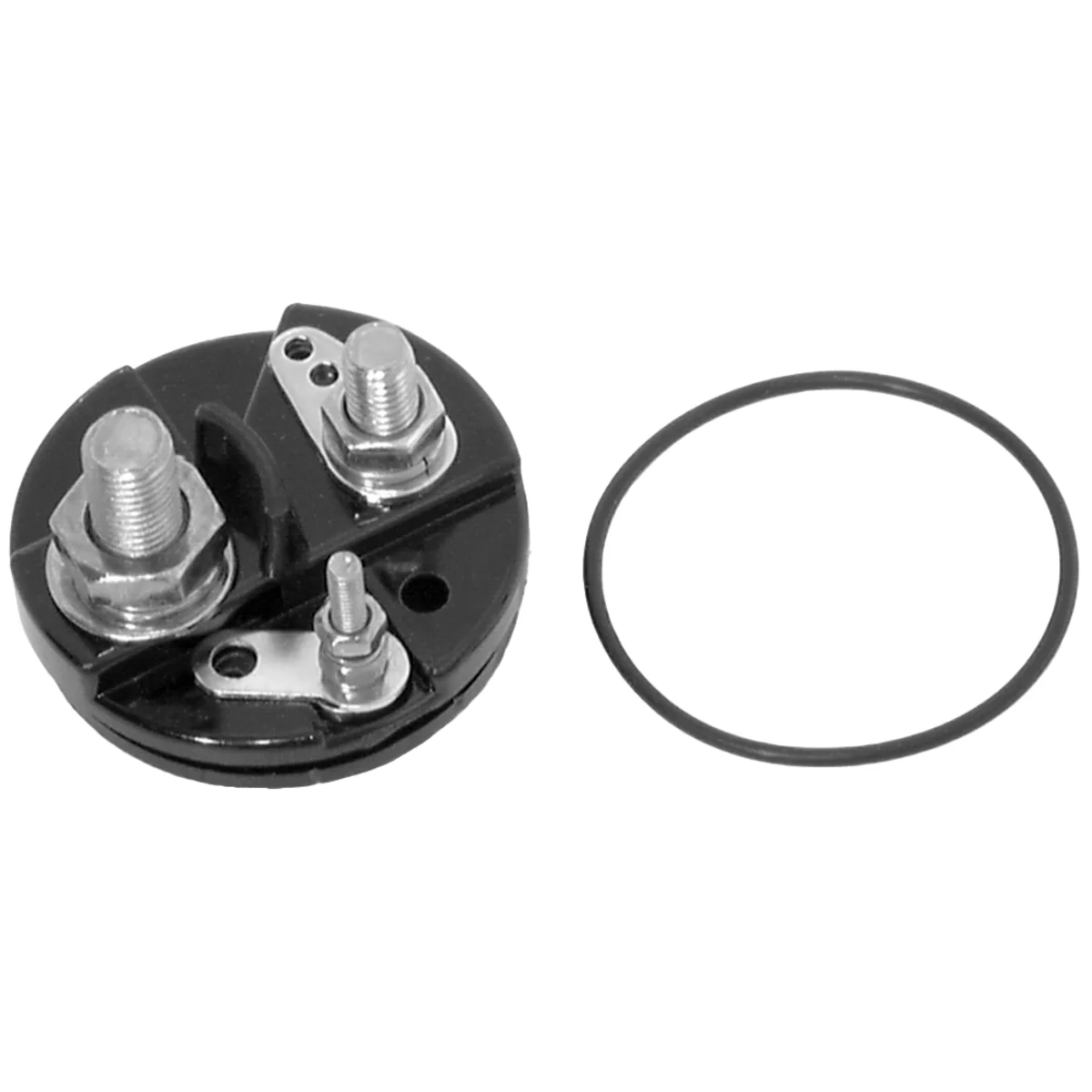 Solenoid - Lock