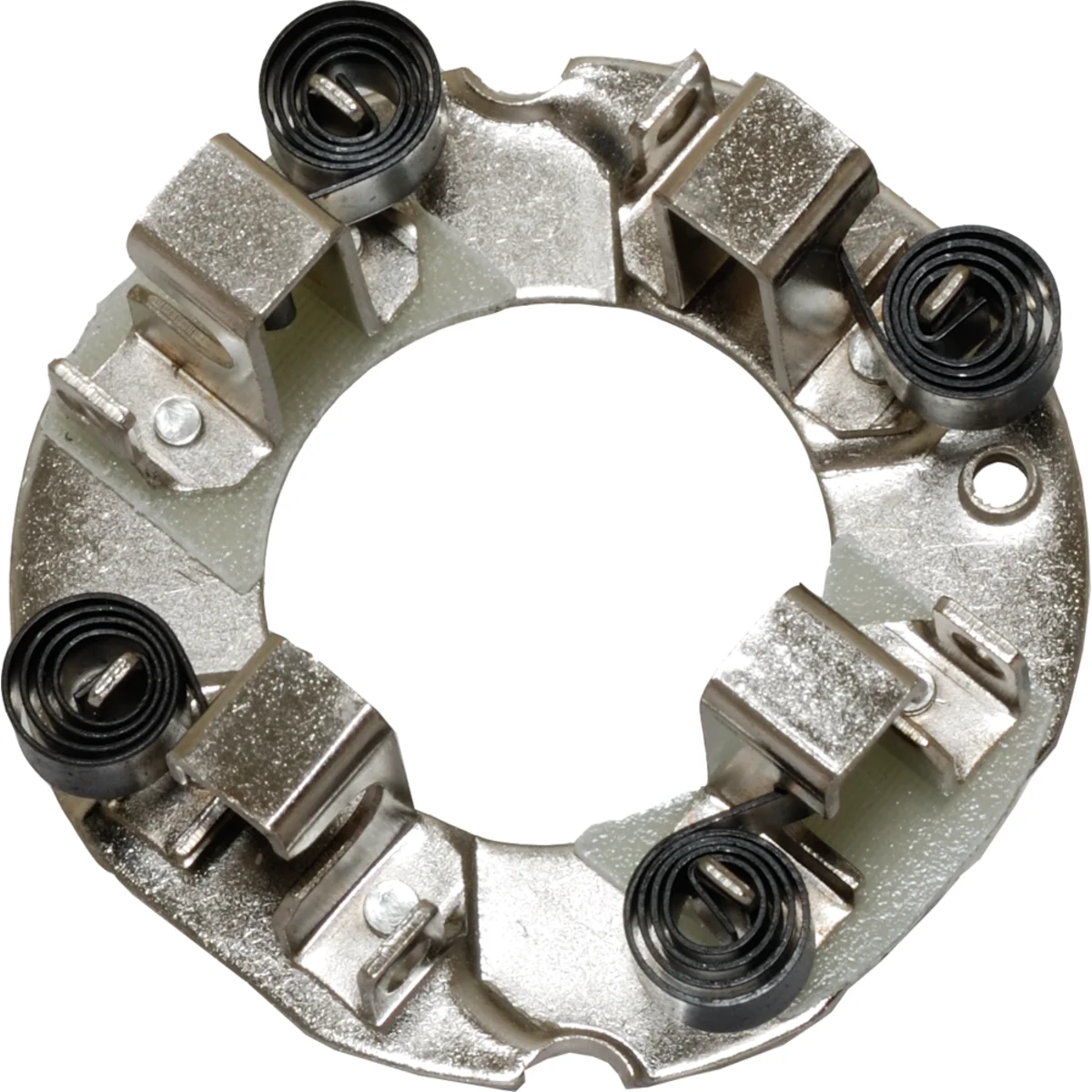 Kolhållare 28MT, Nikko