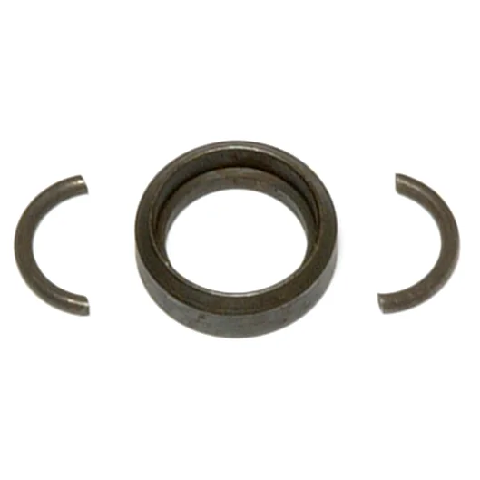 Stop collar kit, 28MT, 14mm ax