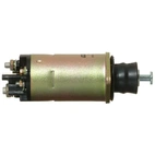 Solenoid 24V, Nikko/Delco