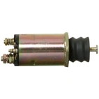 Solenoid 24V, 28MT typ