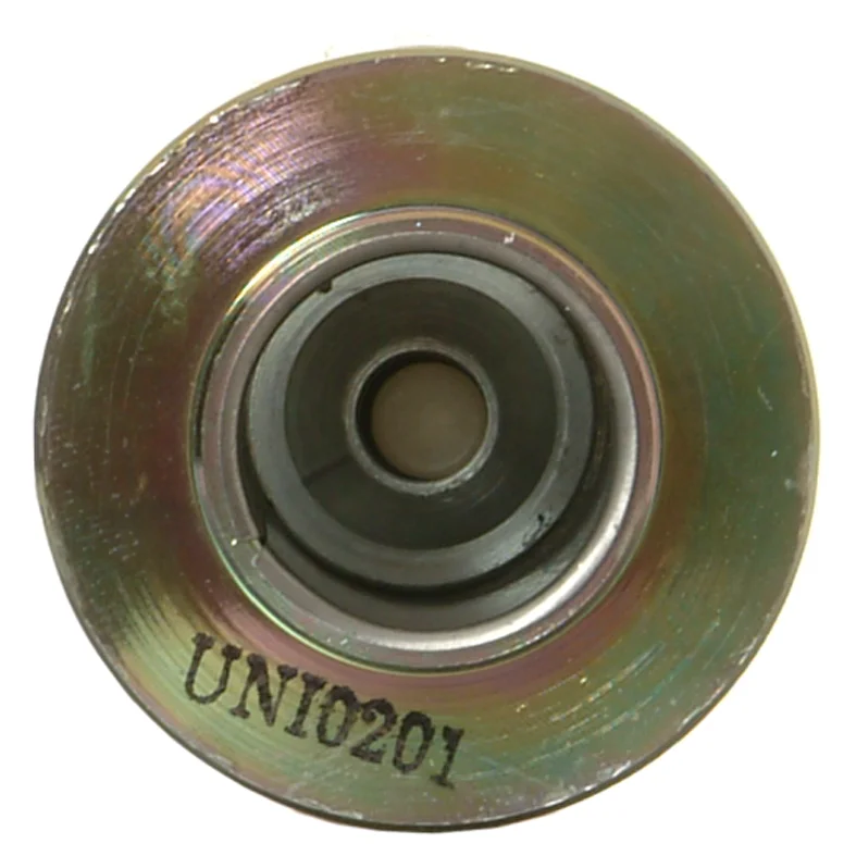 Solenoid 12V, 3 term.