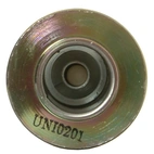Solenoid 12V, 3 term.
