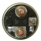 Solenoid 12V, 3 term.