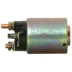 Solenoid 12V, 3 term.