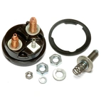 Solenoid 12V, 3 term.