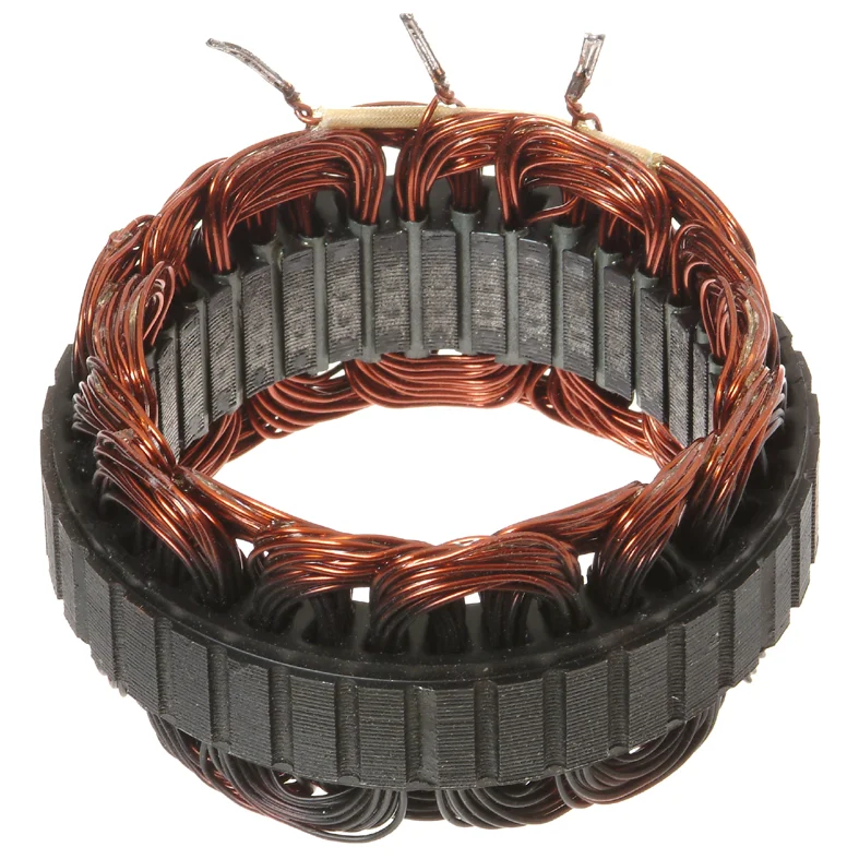 Stator 12V-61/74A, 121SI ser.